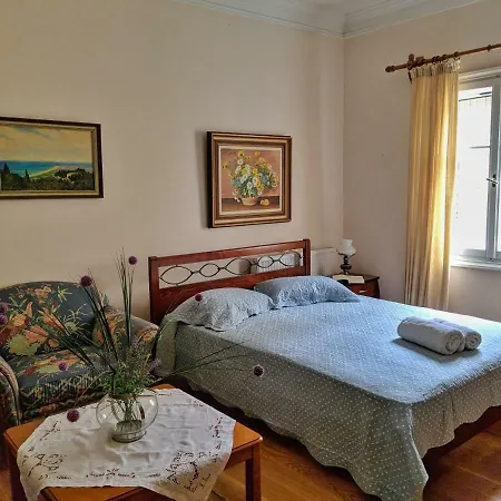 Apartment George's Best *